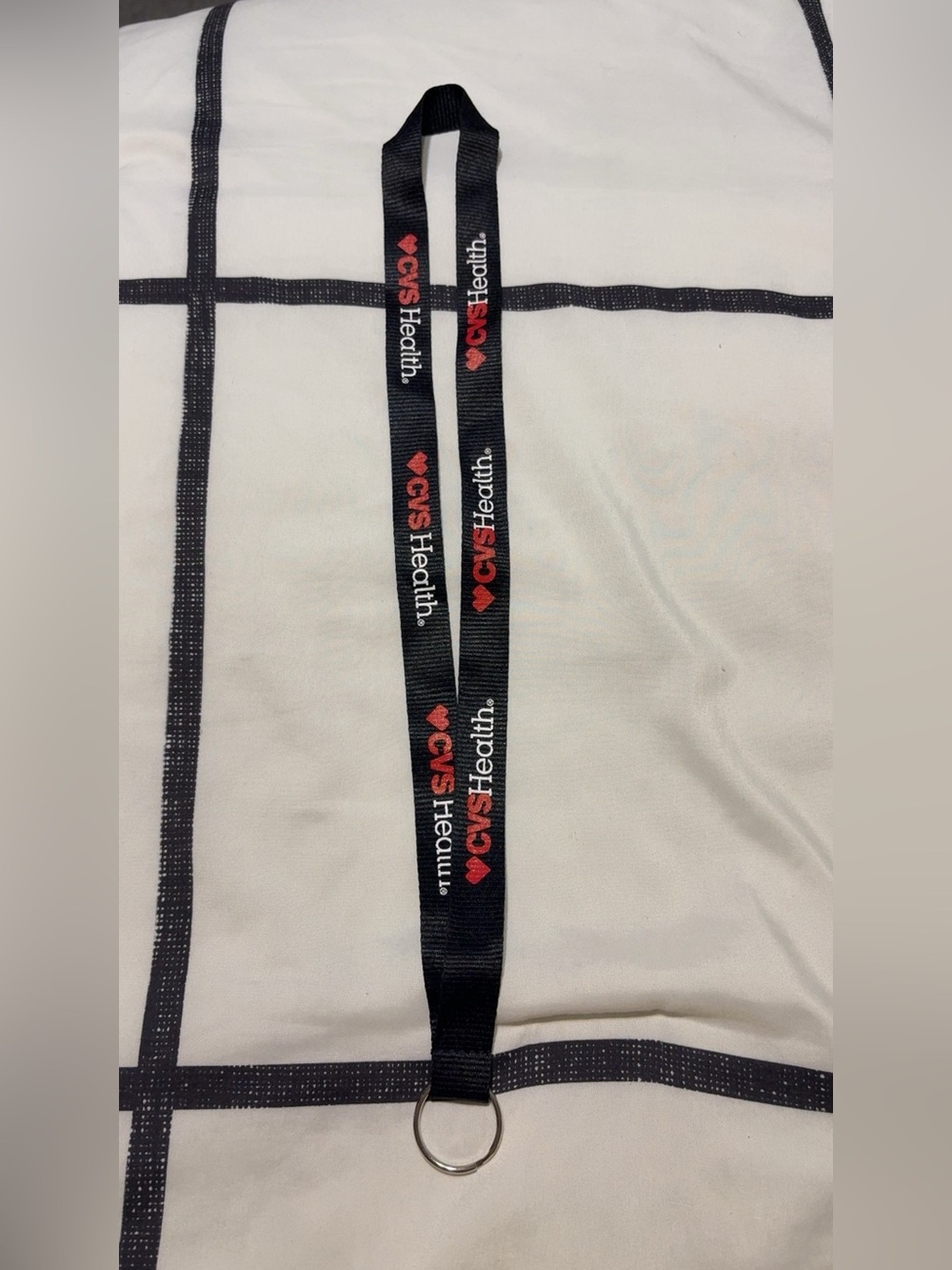 CVS Health Lanyard